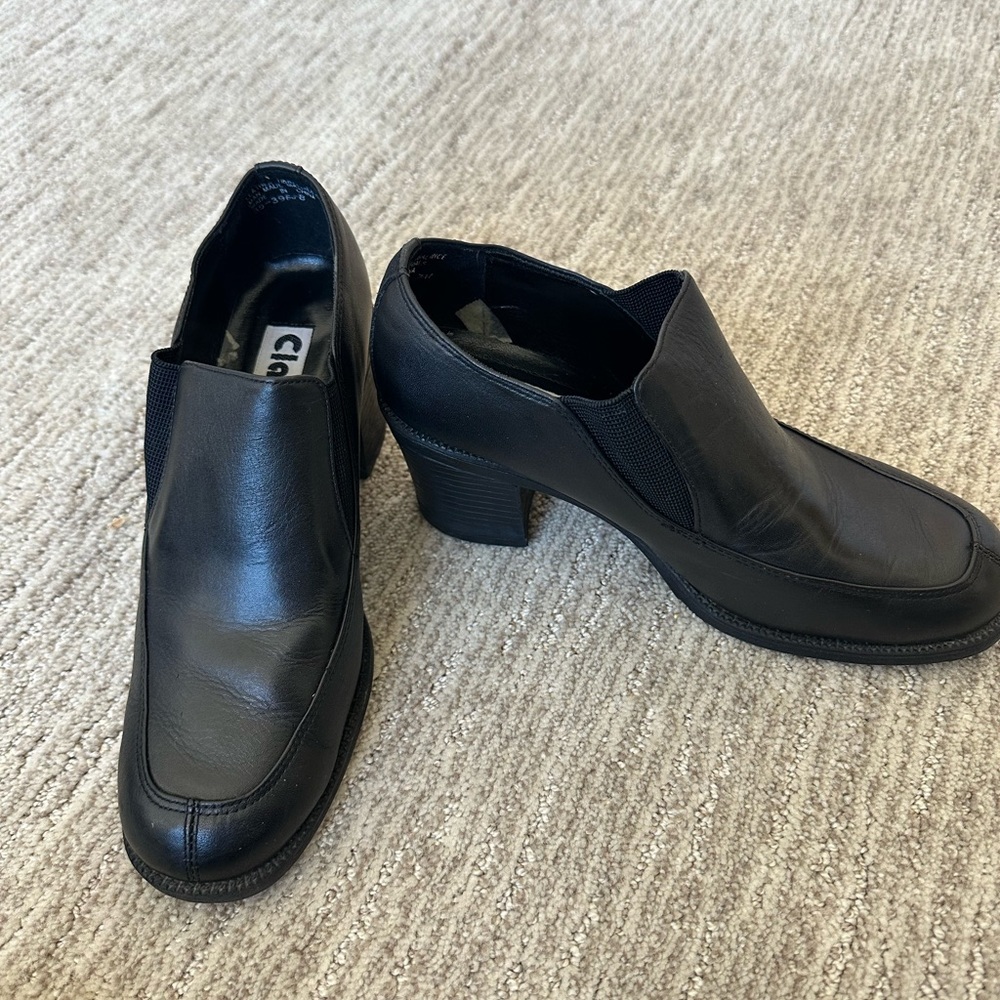 Black Boot